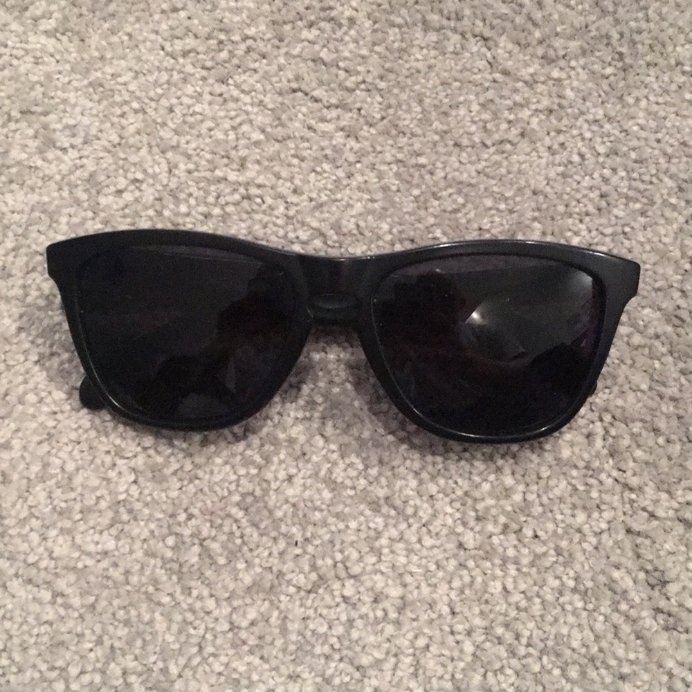 Oakley Frogskin Sunglasses